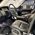 Land Rover Range Rover 2018 из Китая