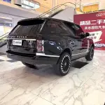 Land Rover Range Rover 2018 из Китая