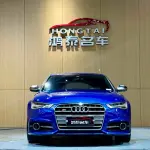 Audi S6 2018 из Китая