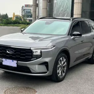 Ford Edge 2024 из Китая