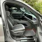 Ford Edge 2024 из Китая