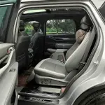 Ford Edge 2024 из Китая