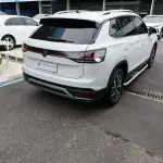Volkswagen Tayron 2023 из Китая
