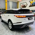 Land Rover Velar 2018 из Китая