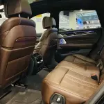 BMW 6 Series GT 2020 из Китая