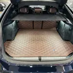 BMW 6 Series GT 2020 из Китая