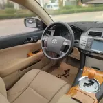 Toyota Reiz 2006 из Китая