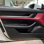 Porsche Taycan 2023 из Китая