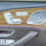 Mercedes-Benz GLS 2021 367 л.с. — лот 56110971 из Китая
