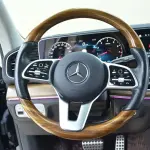 Mercedes-Benz GLS 2021 367 л.с. — лот 56110971 из Китая