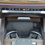 Mercedes-Benz GLS 2021 367 л.с. — лот 56110971 из Китая
