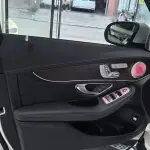Mercedes-Benz GLC 2020 из Китая