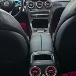 Mercedes-Benz GLC 2020 из Китая