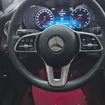 Mercedes-Benz GLC 2020 из Китая