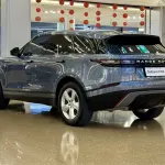 Land Rover Velar 2021 из Китая