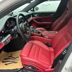 Porsche Panamera 2022 из Китая