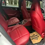 Porsche Panamera 2022 из Китая
