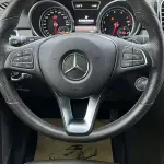 Mercedes-Benz GLE 2017 из Китая