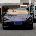 Porsche Panamera 2015 из Китая