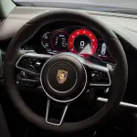 Porsche Panamera 2015 из Китая