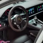 Porsche Panamera 2015 из Китая