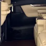 Toyota Alphard 2021 из Китая