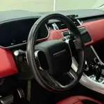 Land Rover Sport 2021 из Китая