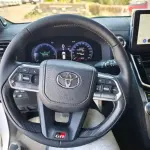 Toyota Land Cruiser из Китая