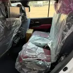 Toyota Land Cruiser из Китая