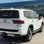 Toyota Land Cruiser из Китая