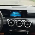Mercedes-Benz A-Class 2019 из Китая