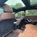 Mercedes-Benz A-Class 2019 из Китая