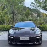 Porsche Panamera 2015 из Китая
