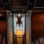 Porsche Panamera 2015 из Китая