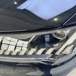 Audi Q7 2023 из Китая