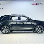 Audi Q7 2023 из Китая