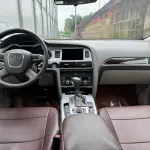 Audi A6L 2011 из Китая
