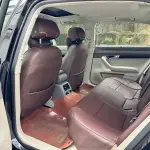 Audi A6L 2011 из Китая