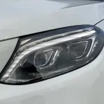 Mercedes-Benz GLE 2016 из Китая