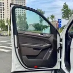 Mercedes-Benz GLE 2016 из Китая