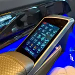 Mercedes-Benz Vito 2023 из Китая