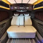Mercedes-Benz Vito 2023 из Китая