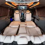 Mercedes-Benz Vito 2023 из Китая