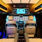 Mercedes-Benz Vito 2023 из Китая