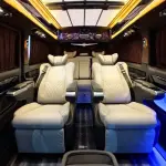 Mercedes-Benz Vito 2023 из Китая