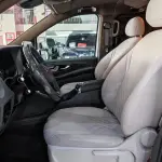 Mercedes-Benz Vito 2023 из Китая