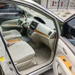 Toyota Previa 2011 из Китая