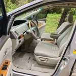 Toyota Previa 2011 из Китая