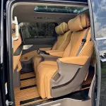 Denza Denza D9 2024 из Китая