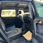 Audi Q7 2011 272 л.с. 272 л.с. из Китая